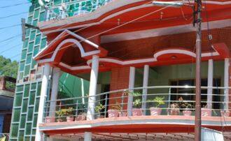 Hotel Shubham Palace, Uttarkashi 1
